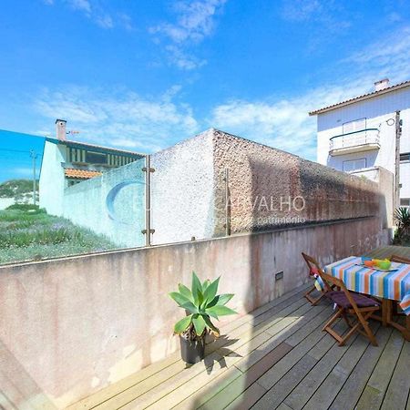 Casa Da Praia Costa Nova Exterior foto