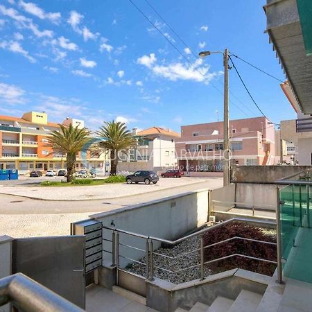 Casa Da Praia Costa Nova Exterior foto