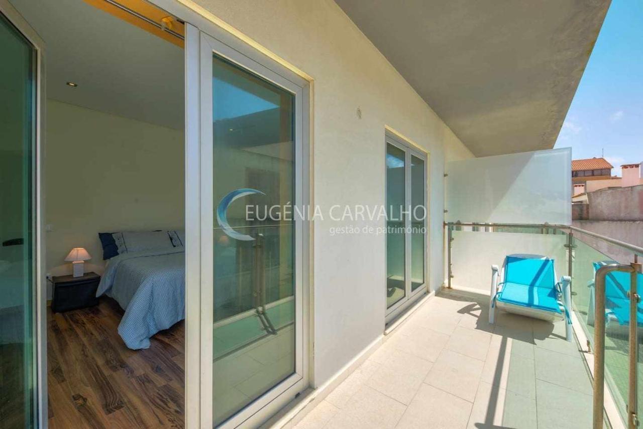 Casa Da Praia Costa Nova Exterior foto