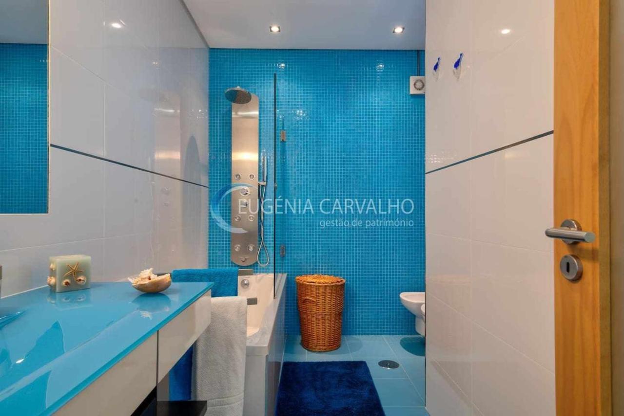 Casa Da Praia Costa Nova Exterior foto