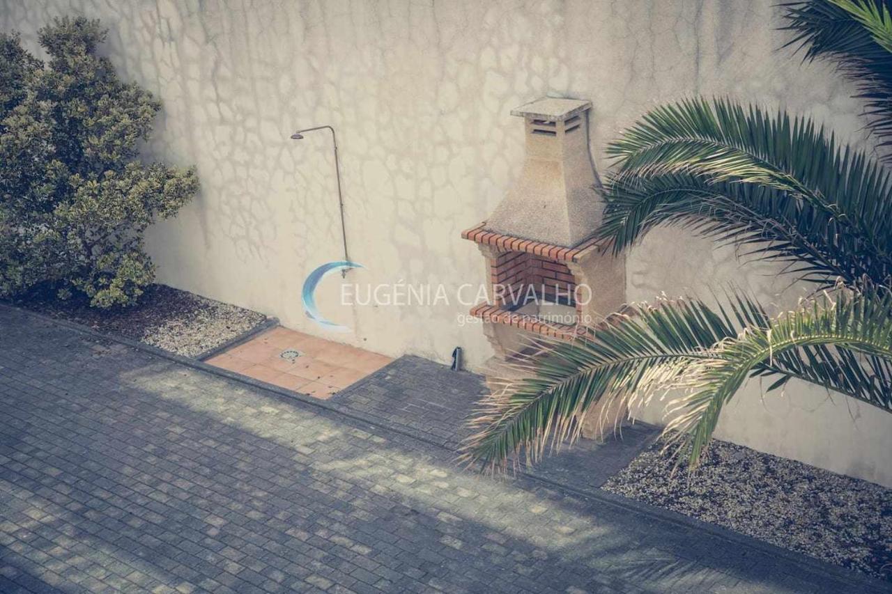 Casa Da Praia Costa Nova Exterior foto