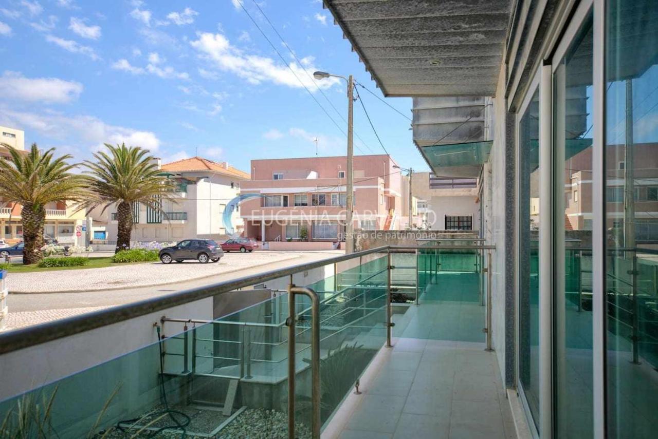 Casa Da Praia Costa Nova Exterior foto